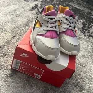 NIKE HUARACHE RUN (TD)